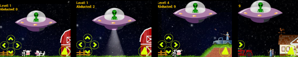 alien-abduction game banner