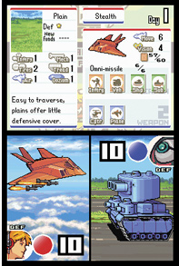 Advance Wars: Dual Strike 2