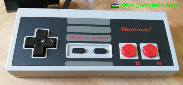 NES Controller