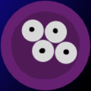 Deep Space Tentacle Blaster