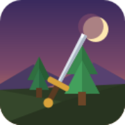 Polygon Forest Adventure