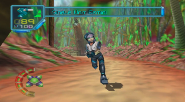 Jet Force Gemini - Screenshot 1