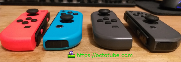 Joy-Con