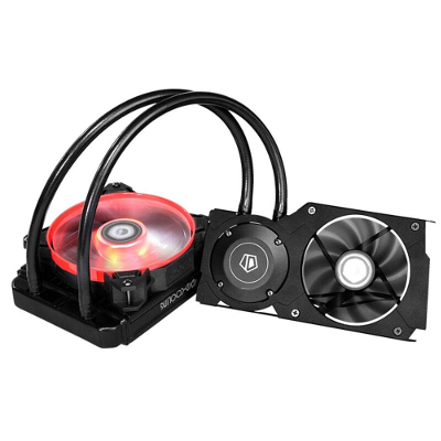 Liquid Cooling GPU AIO