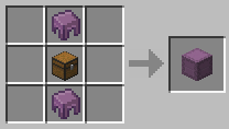 Shulker Box Craft