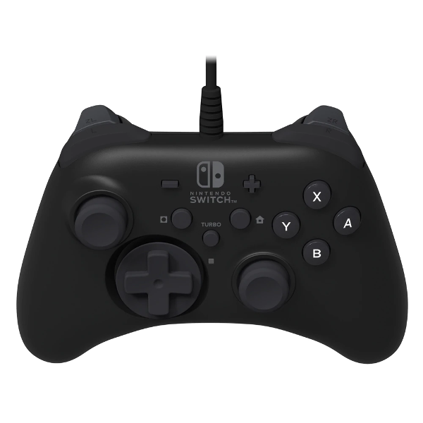 horipad nintendo switch controller