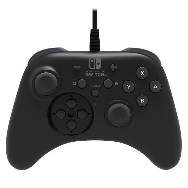 horipad nintendo switch controller